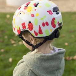 SKURB KID Children’s Bicycle Helmet