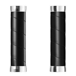 Slender Leather Grips Handlebar Tape Design
