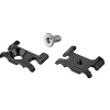 3-Slot Cable Clip