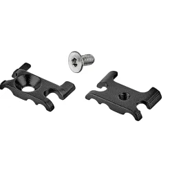 3-Slot Cable Clip
