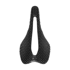 SLR Boost 3D TI316 Superflow Saddle