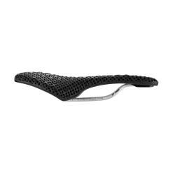 SLR Boost 3D TI316 Superflow Saddle