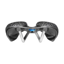 SLR Boost 3D TI316 Superflow Saddle