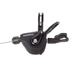 SL-RS700 Shift Lever Flatbar Double, Left