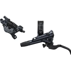 SLX BR-M7120 4-Piston Front Brake Caliper