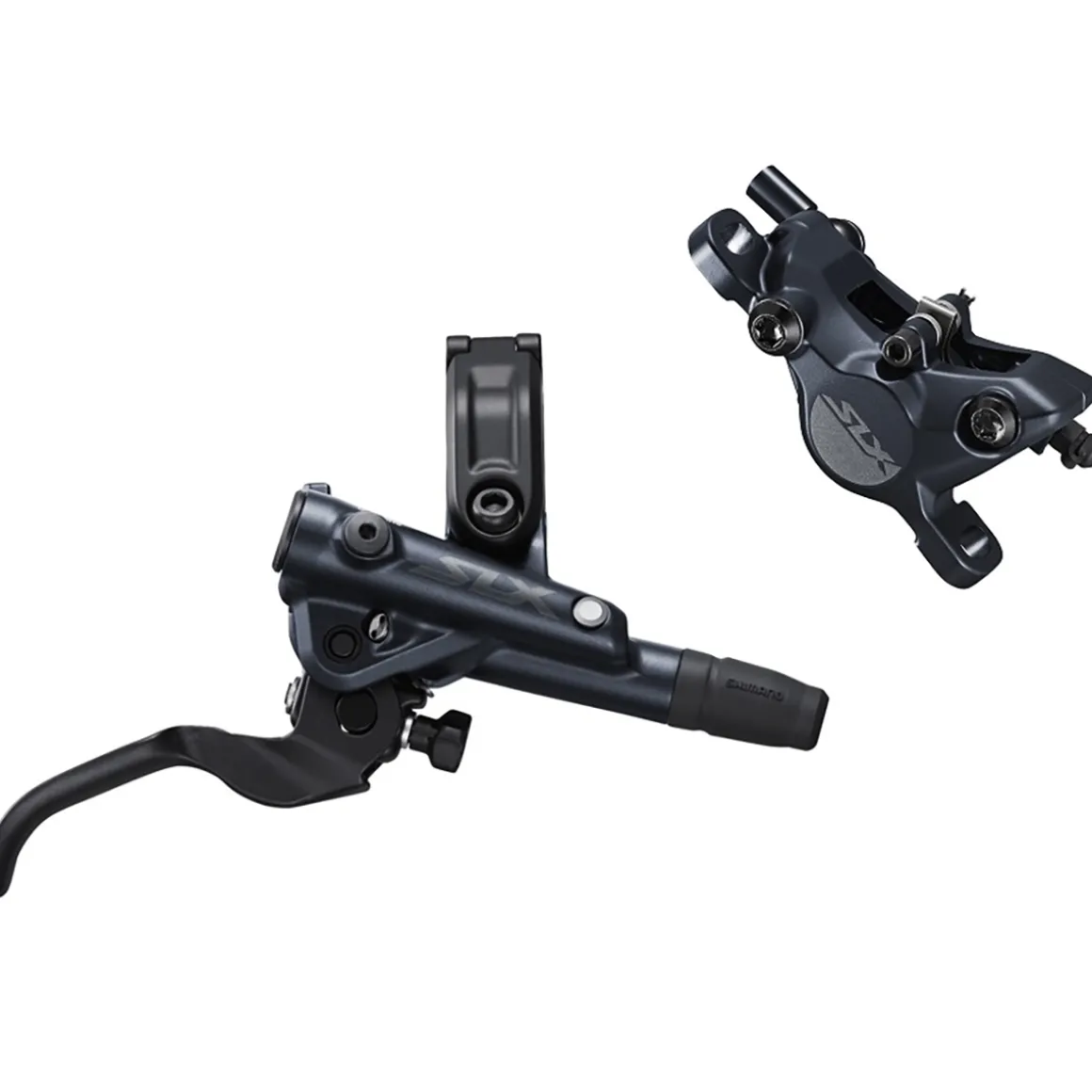 SLX BR-M7100 Rear Disc Brake Caliper