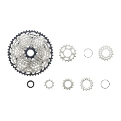 SLX CS-M7100 Cassette 12 Speed