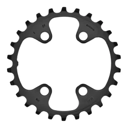 SLX FC-M7000-11-2 2x11 speed chainring