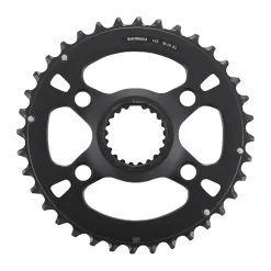 SLX FC-M7100/M7120 Chainwheel 2 x 12-speed 36 Teeth