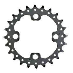 SLX FC-M675/M677/M627/M625/M615 chainring