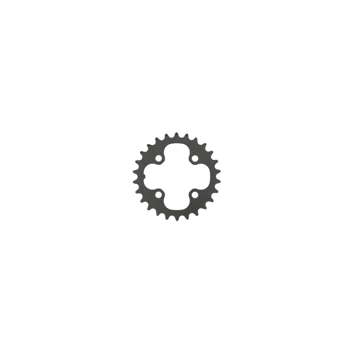 SLX FC-M670/M660/T661/T671 chainring