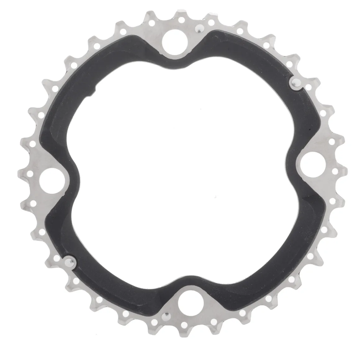 SLX FC-M670/T671 chainring