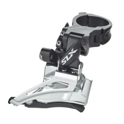 SLX FD-M7025-11-H – Standard – front derailleur