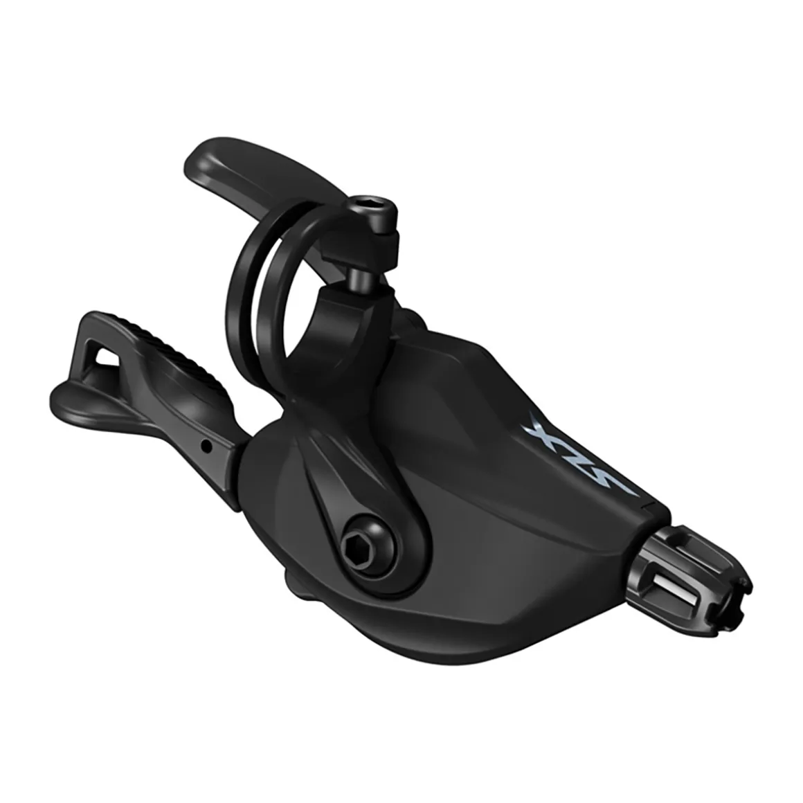 SLX SL-M7100 Rapidfire Plus Shifter 12 Speed or Double (Clamp)