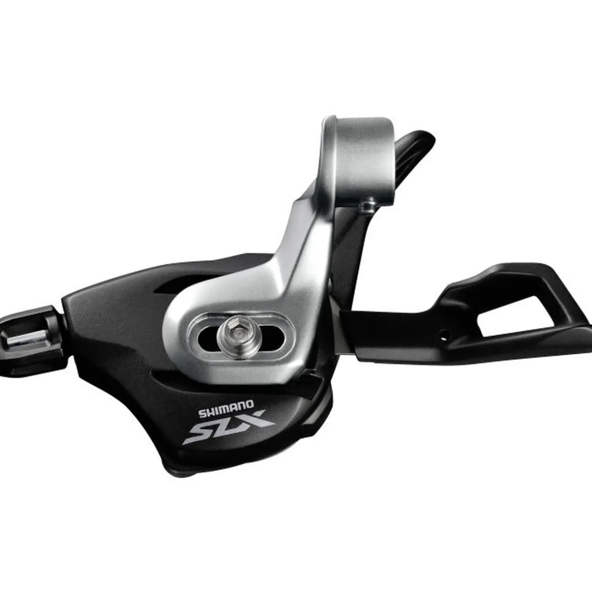 SLX SL-M7000-I I-SPEC II Rapidfire Plus Shifter 11-Speed / Double/Triple