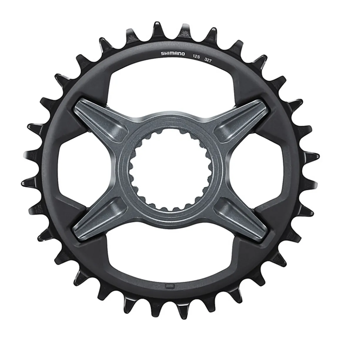 SLX SM-CRM75 Chainring 1x12 for FC-M7100/7120/7130