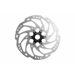 SLX SM-RT70 Brake Disc incl. Lockring with Internal Teeth