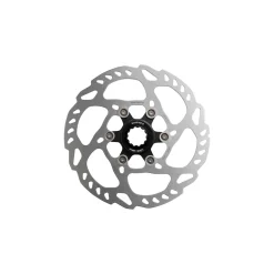 SLX SM-RT70 Brake Disc incl. Lockring with Internal Teeth