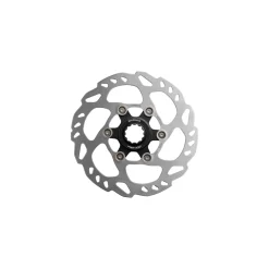 SLX SM-RT70 Brake Disc incl. Lockring with Internal Teeth