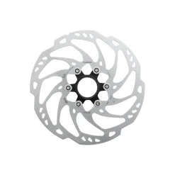SLX SM-RT70 Brake Disc incl. Lockring with External Teeth
