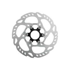SLX SM-RT70 Brake Disc incl. Lockring with External Teeth
