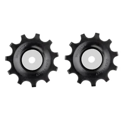 SLX/METREA 11-SPEED JOCKEY WHEELS