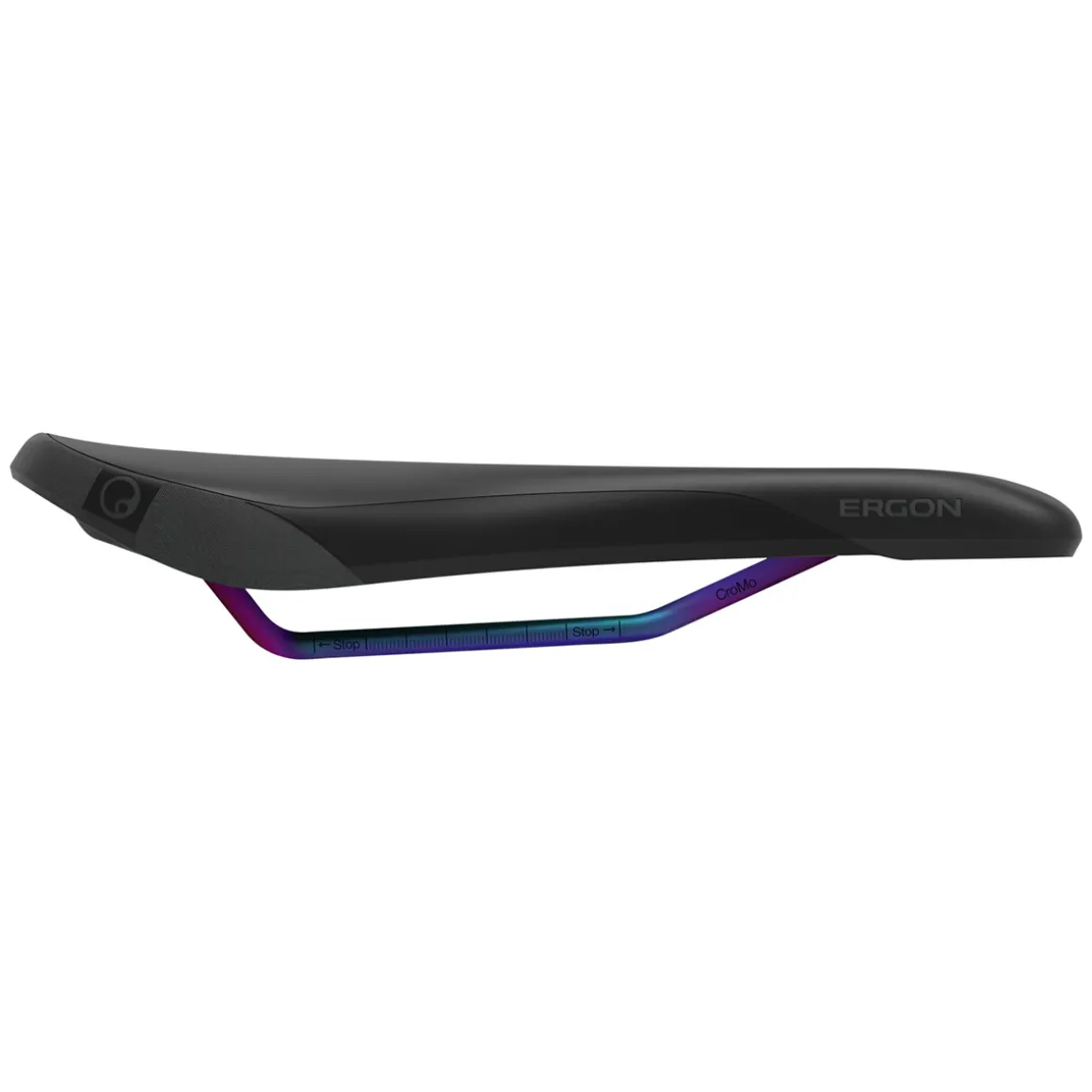 SM Enduro Comp Men MTB Saddle