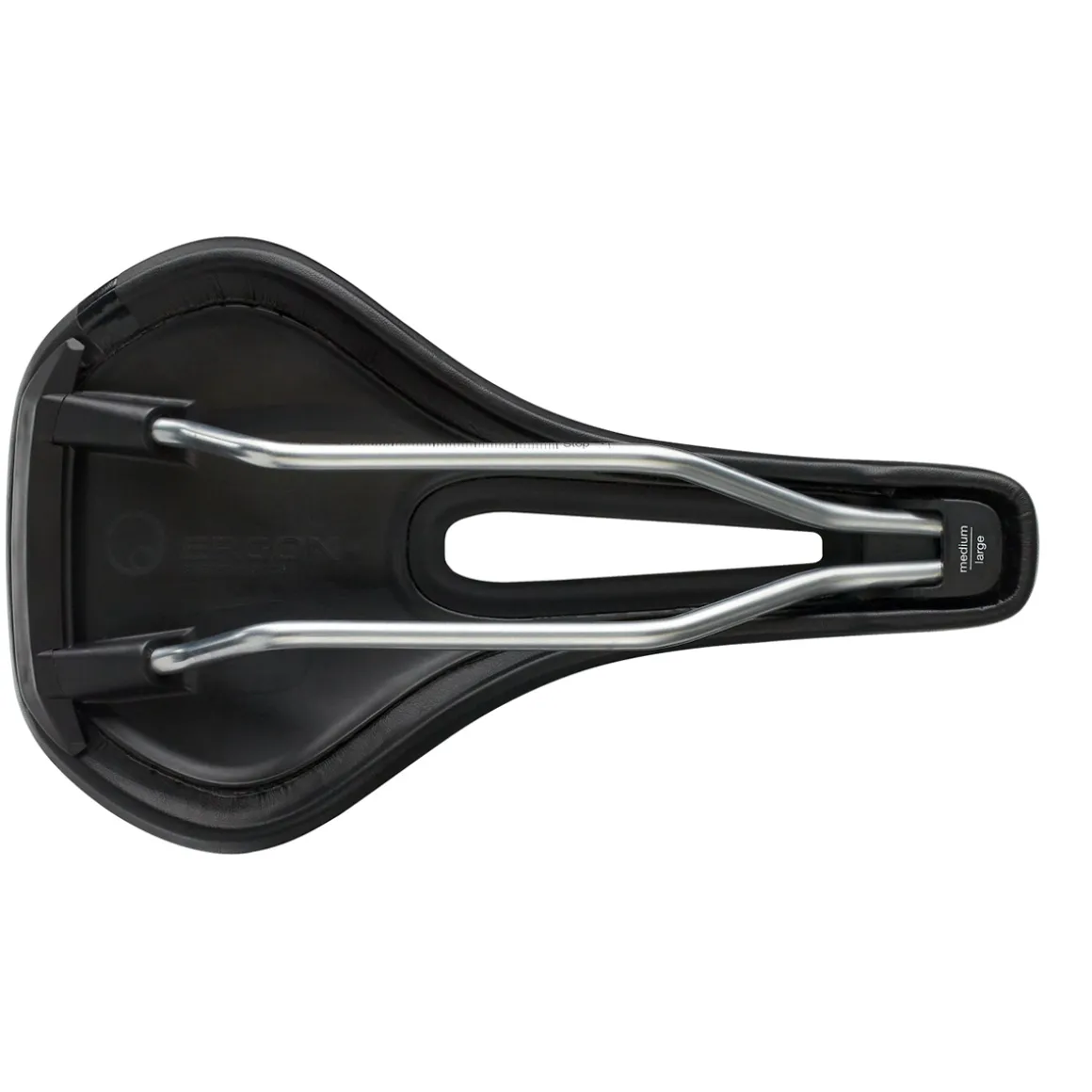 SM Women MTB saddle