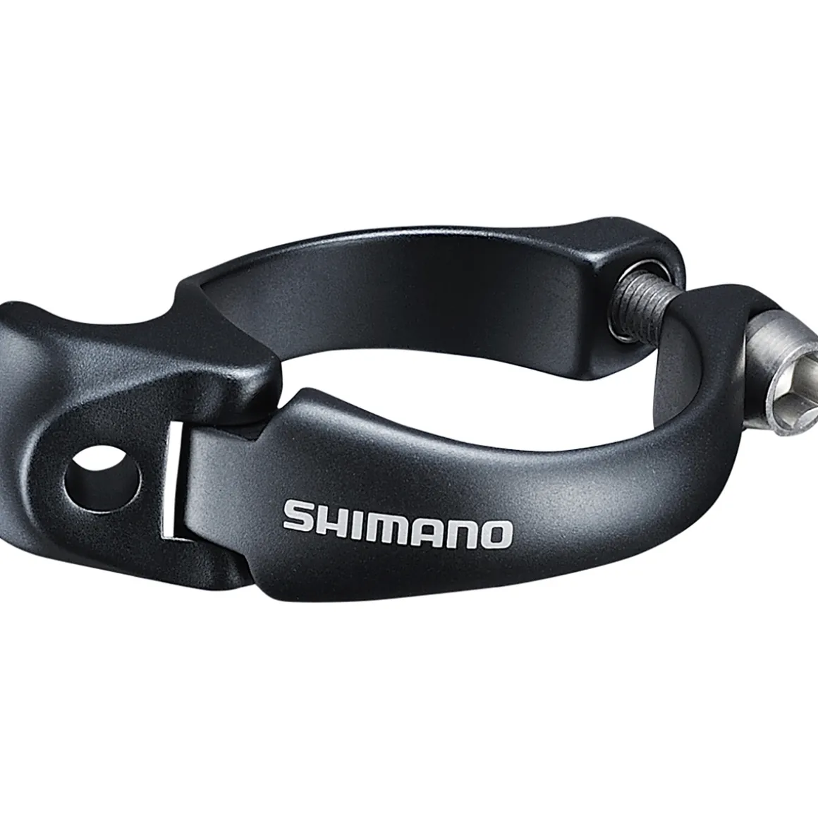SM-AD91 Di2 clamp for front derailleur