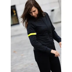 Smart Bar Reflective Strap