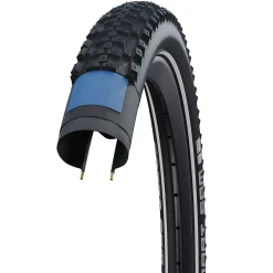 Smart Sam Performance RaceGuard DD E-50 Reflex MTB Clincher Tyre