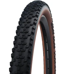Smart Sam Performance RaceGuard DD E-50 Bronze Sidewall MTB Clincher Tyre