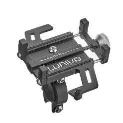Smartphone Mount Aluminium