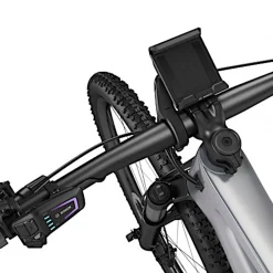 SmartphoneGrip (BSP3200) Smartphone Holder Smart System Kiox 300