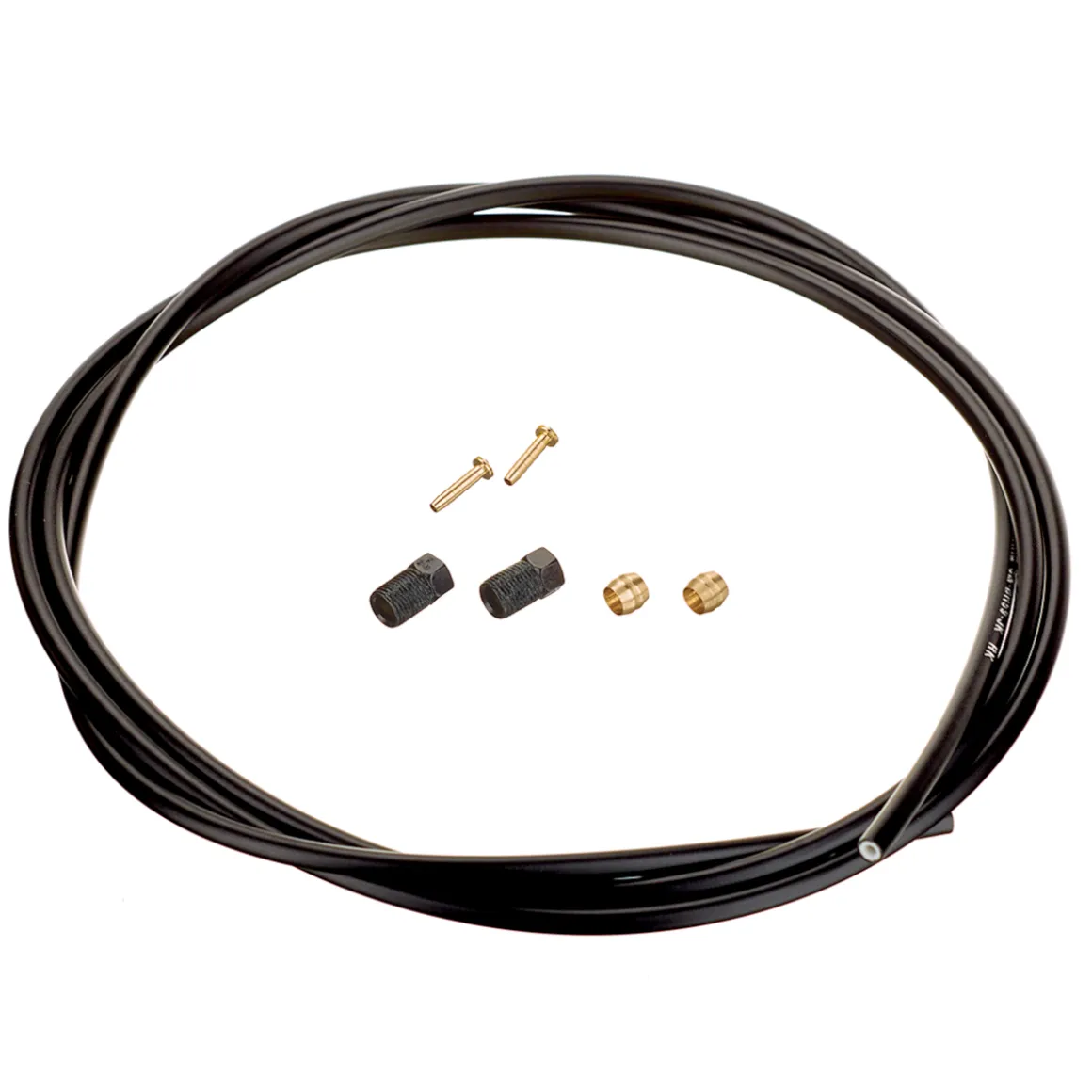 SM-BH59-JK-SS Road Disc Brake Hose