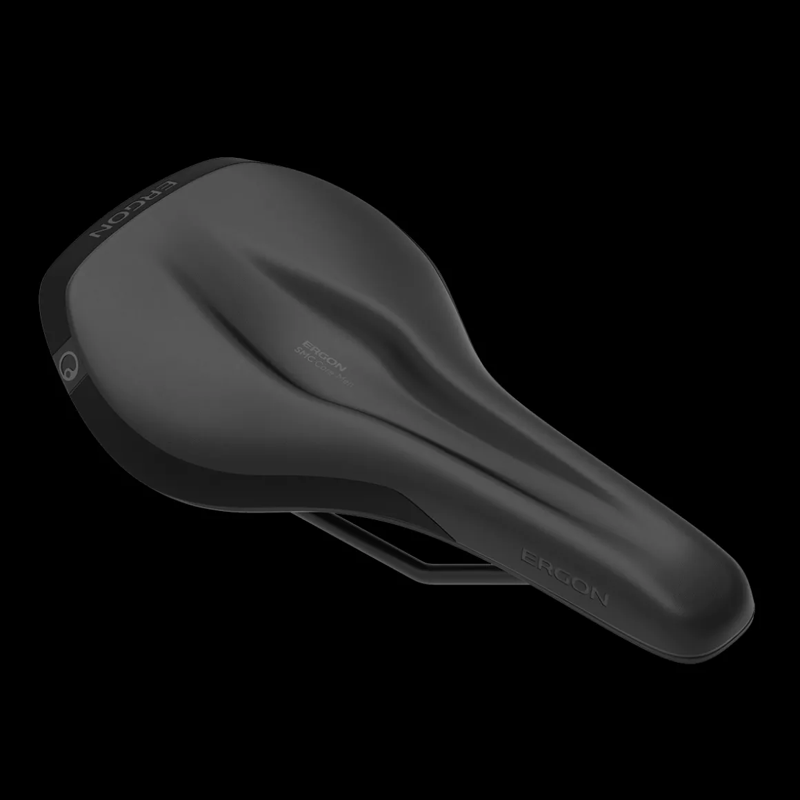 SMC Core Men MTB Saddle