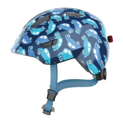 SMILEY 3.0 LED Children's Bicycle Helmet