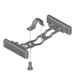 SM-PD68 Pedal Reflectors for PD-EH500