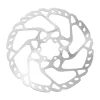SM-RT66 DEORE Brake Disc, 6-bolt, Ø 180 mm