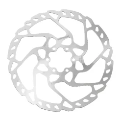 SM-RT66 DEORE Brake Disc, 6-bolt, Ø 180 mm