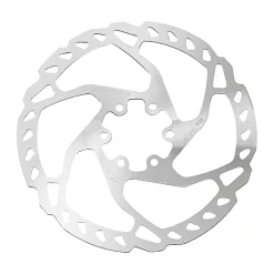 SM-RT66 Deore Brake Disc, 6-hole