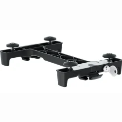SNAPIT 2.0 Adapter Plate with Feet and Lock