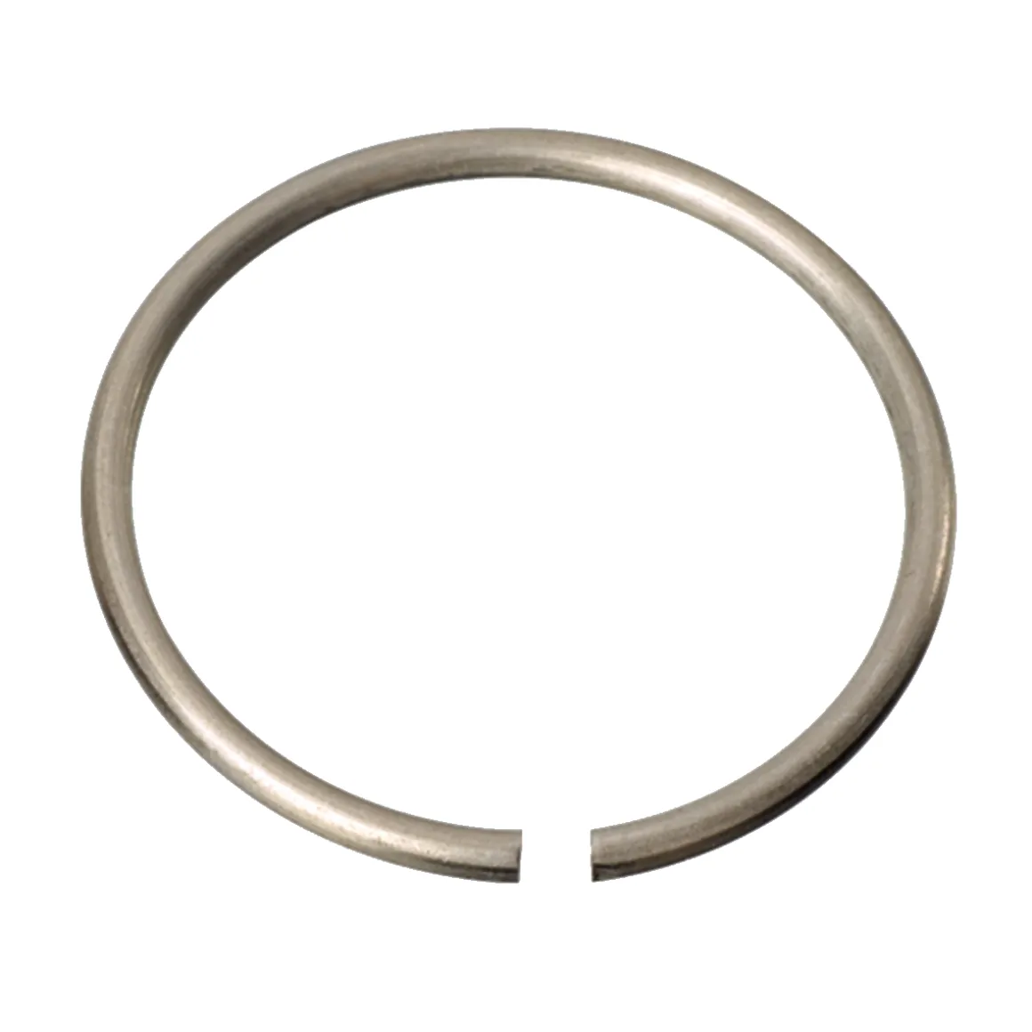 Snap-Ring for Splined Sprockets