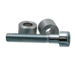 Snubber Spacer Kit