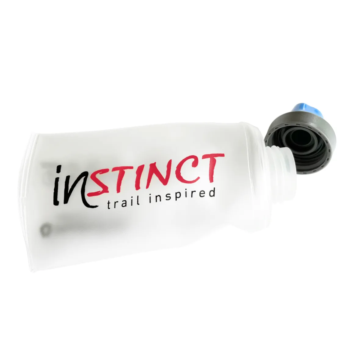 Soft Flask Gel Cell Water bottle 150 ml