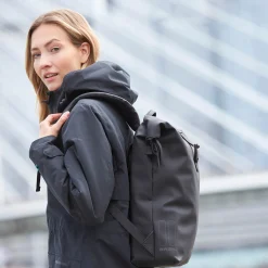 SoHo Backpack Nordlicht