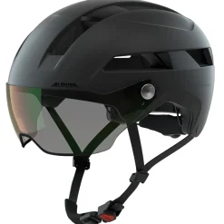 SOHO VISOR V Bike Helmet