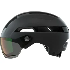 SOHO VISOR V Bike Helmet