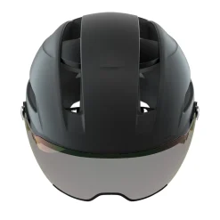 SOHO VISOR V Bike Helmet