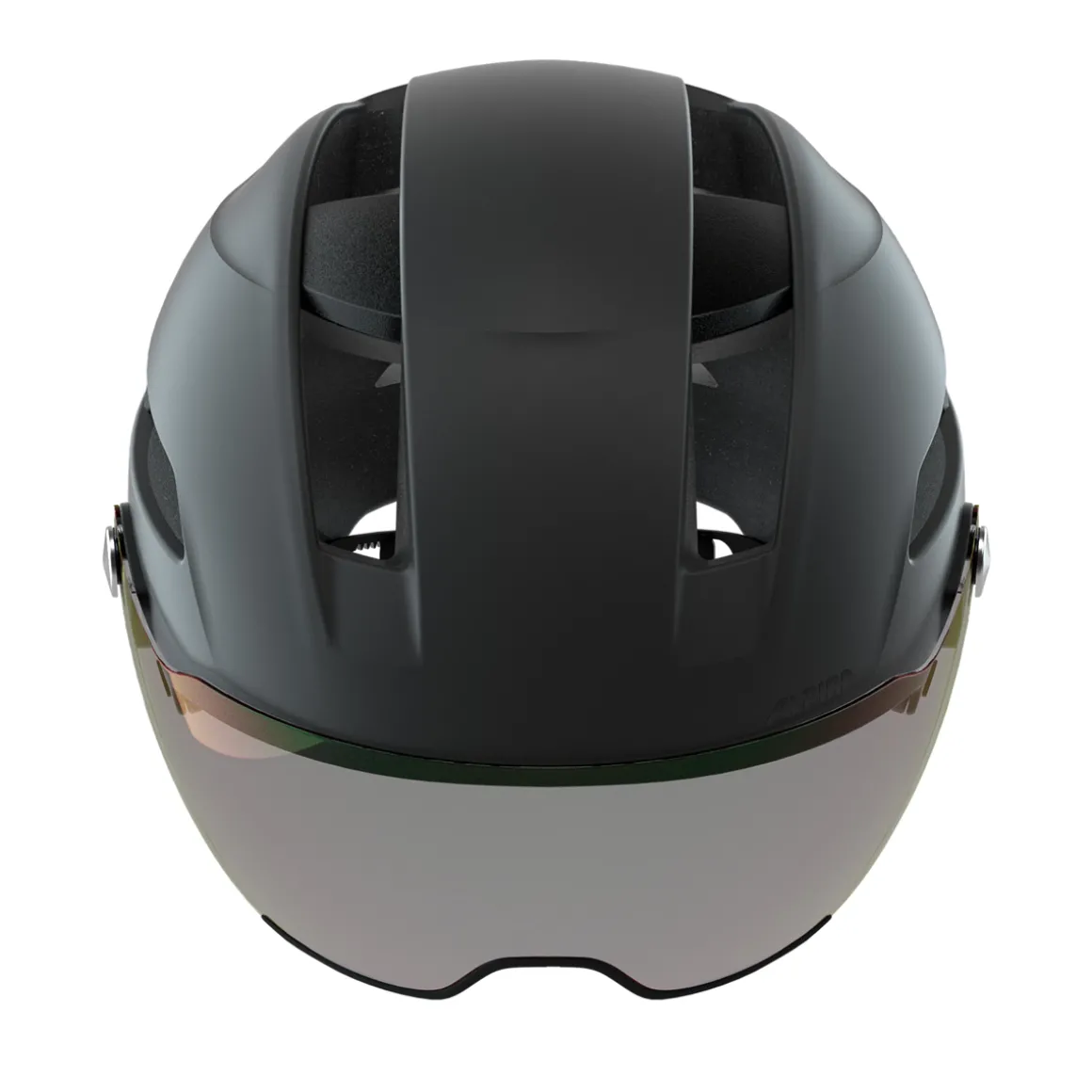 SOHO VISOR V Bike Helmet